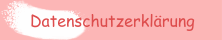 Datenschutzerklärung